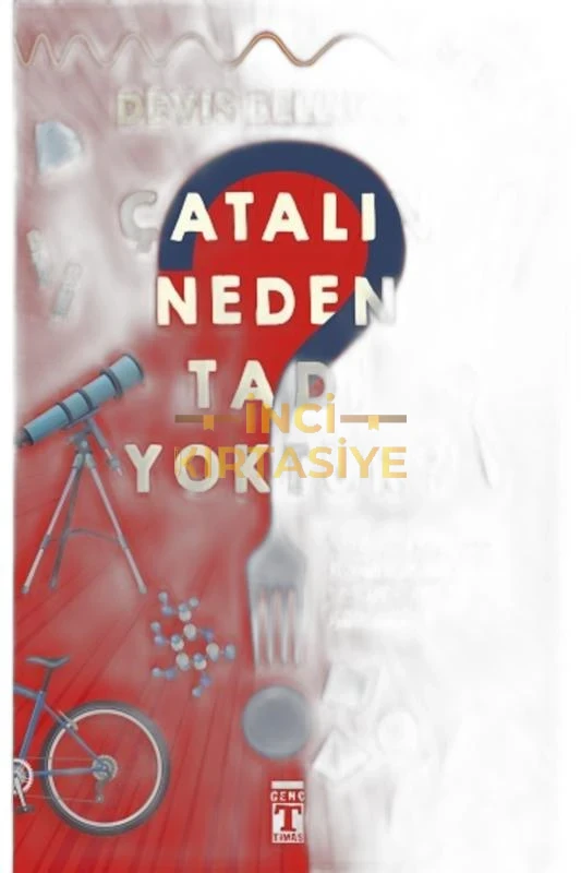 ÇATALIN NEDEN TADI YOKTUR?