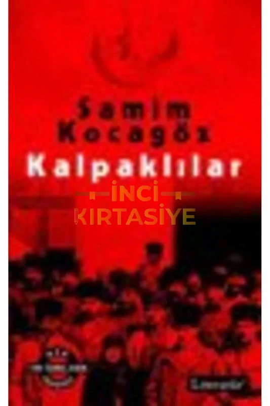 KALPAKLILAR