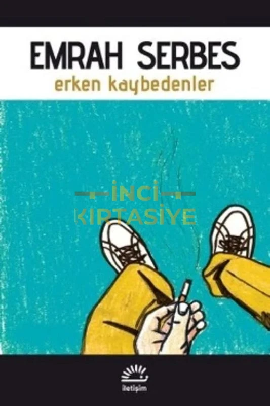 ERKEN KAYBEDENLER