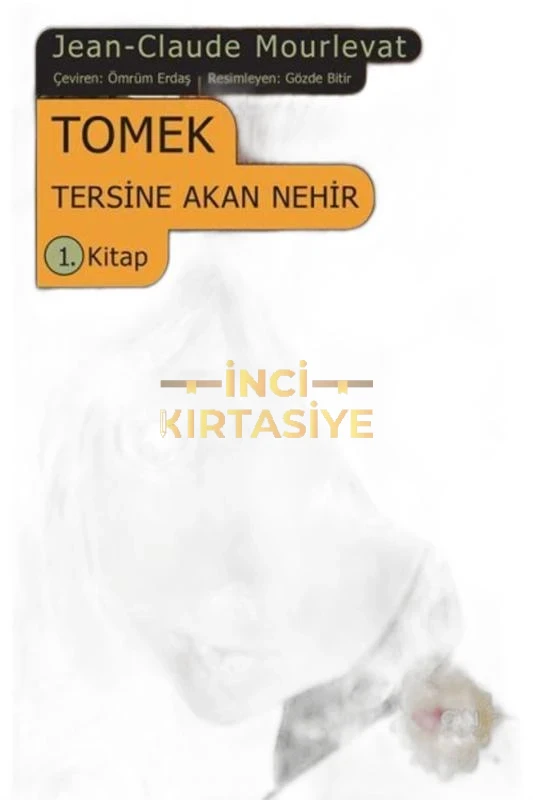 TOMEK - TERSINE AKAN NEHIR 1