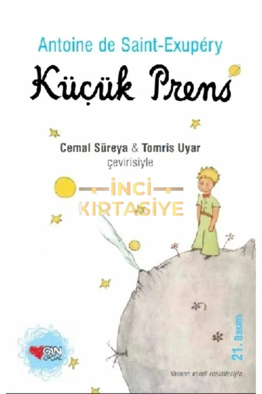 KÜÇÜK PRENS