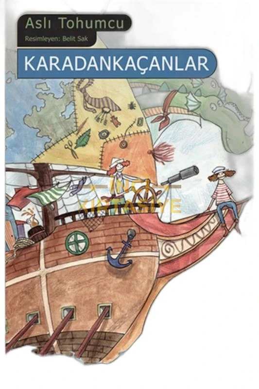 KARADANKAÇANLAR