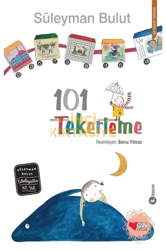 101 TEKERLEME