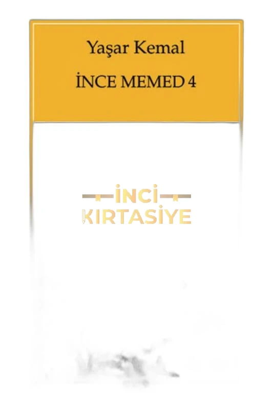 İNCE MEMED 4