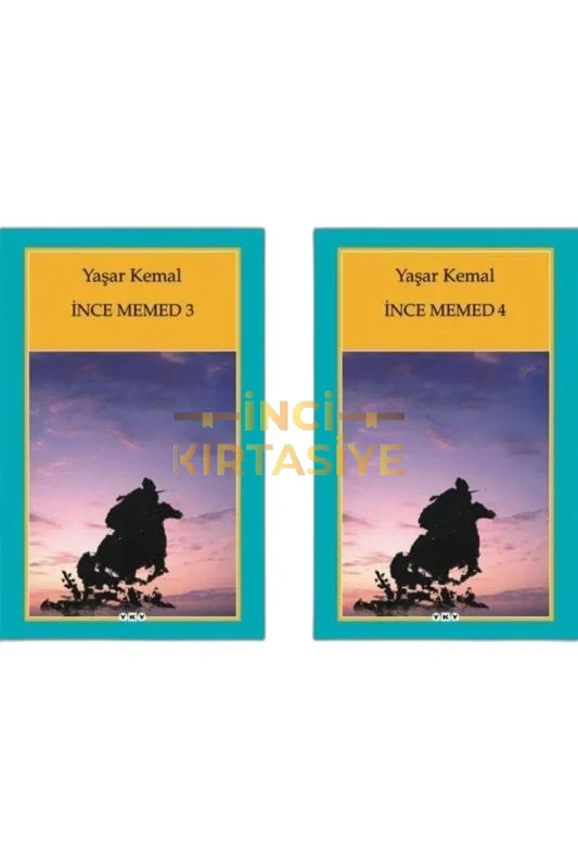 İNCE MEMED 3