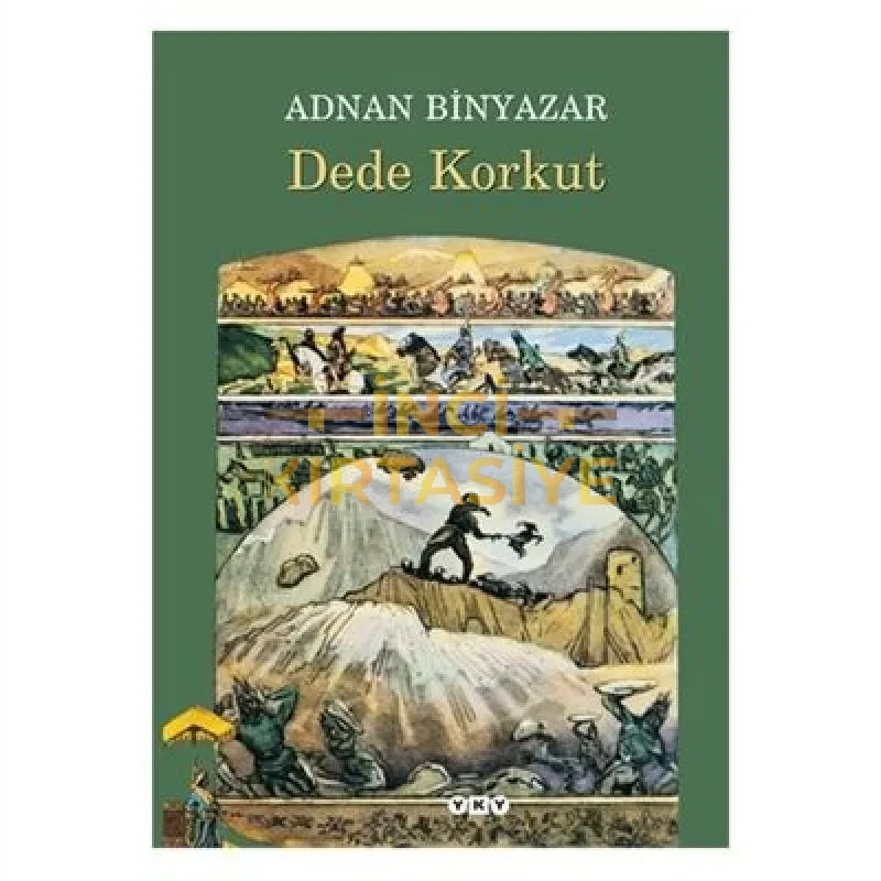 DEDE KORKUT
