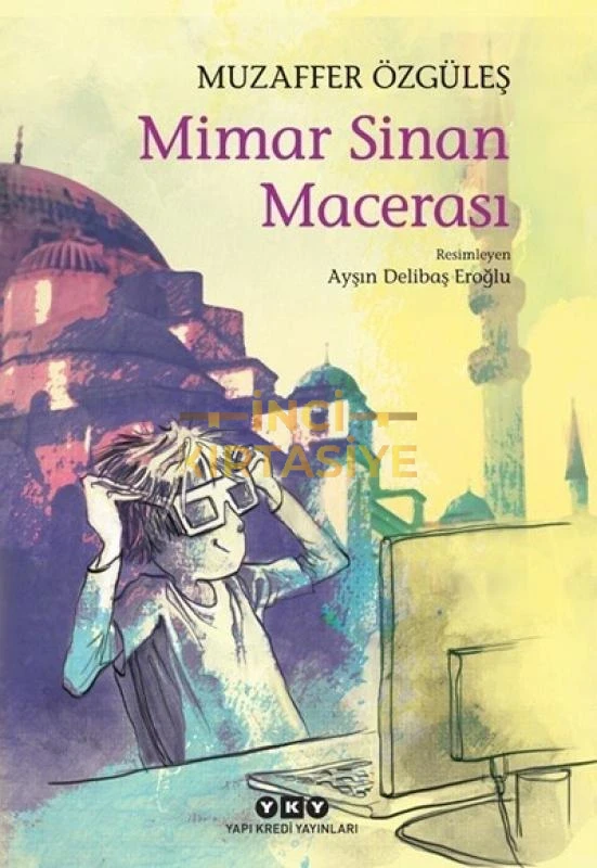 MIMAR SINAN MACERASI