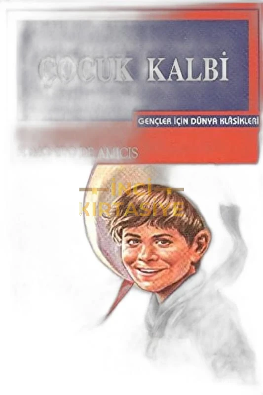 ÇOCUK KALBI