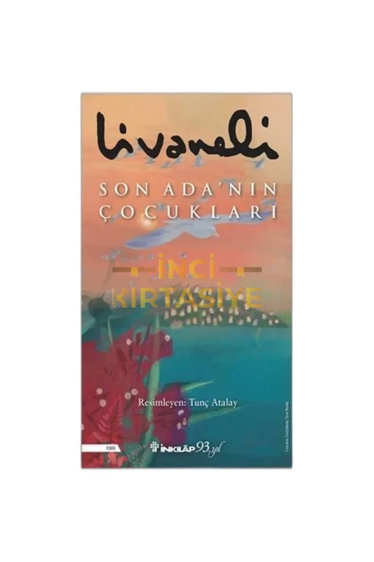 SON ADANIN ÇOCUKLARI