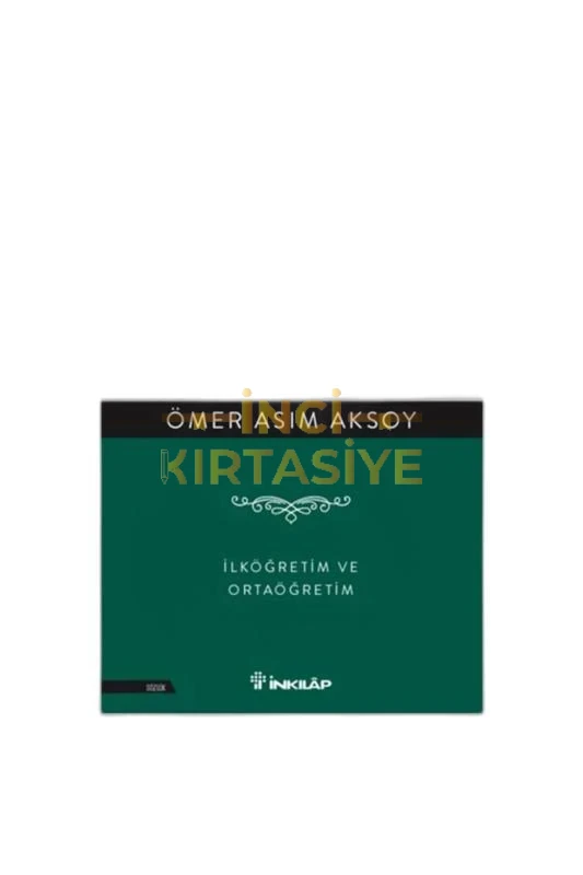 DEYIMLER SÖZLÜĞÜ - İLKÖĞRETIM VEORTAÖĞRETIM