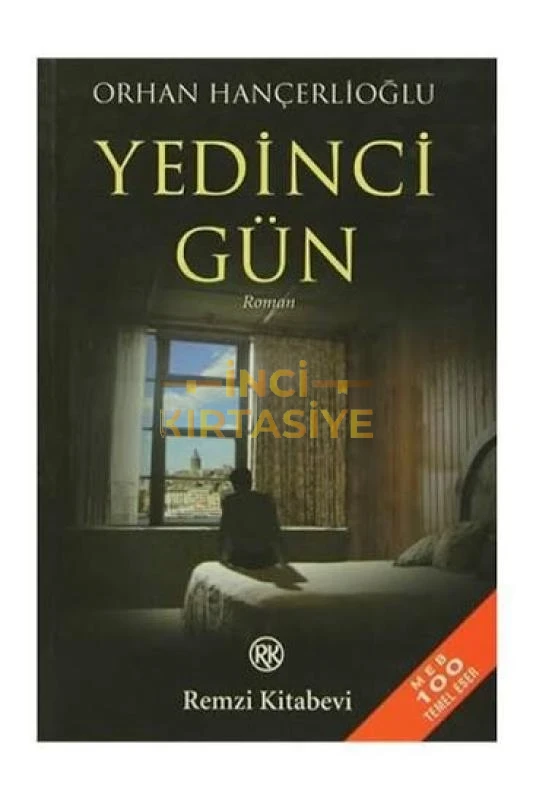 YEDINCI GÜN