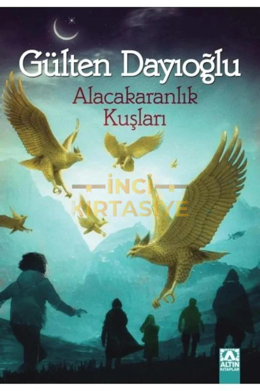 ALACAKARANLIK KUŞLARI
