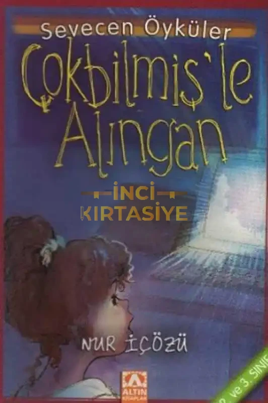ÇOKBİLMİŞ'LE ALINGAN