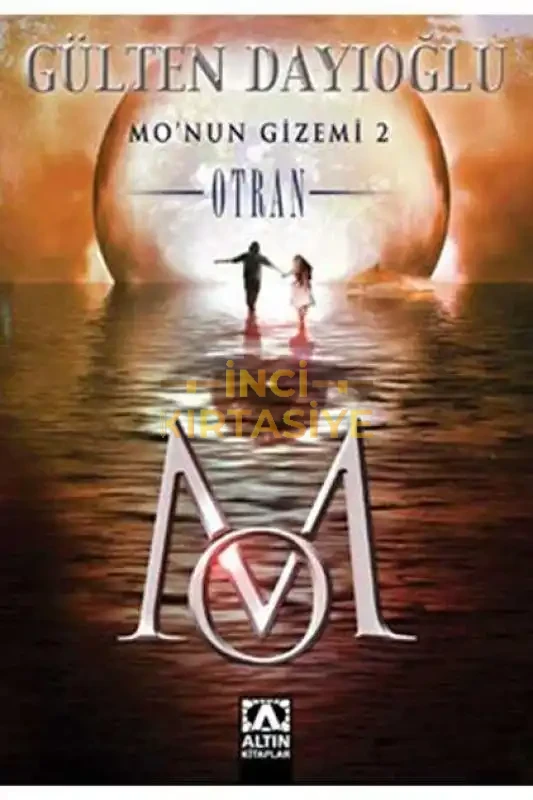 MO'NUN GİZEMİ 2 OTRAN