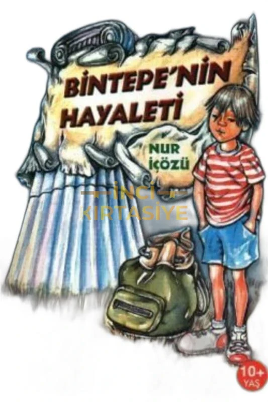 BINTEPE’NIN HAYALETI