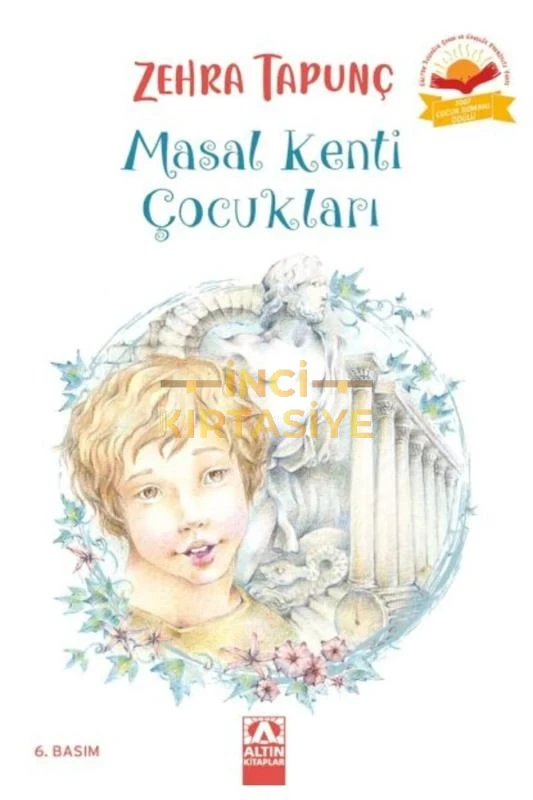 MASAL KENTI ÇOCUKLARI