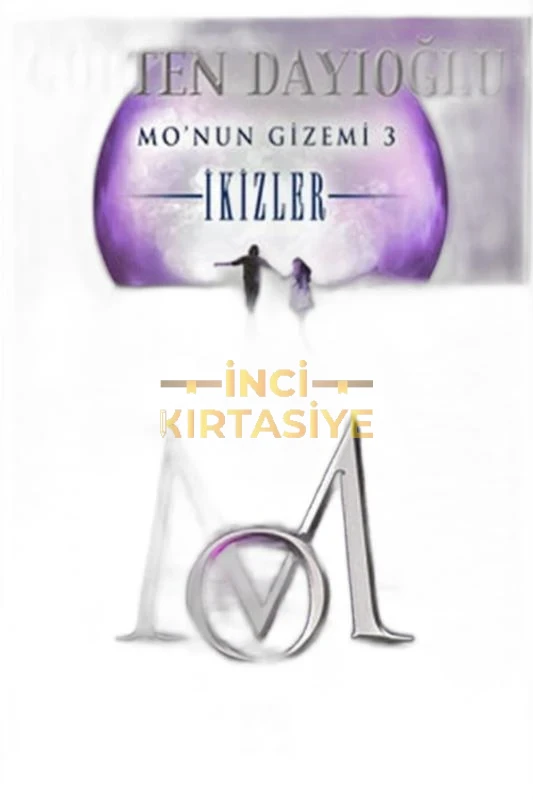 MO’NUN GIZEMI 3 - İKIZLER