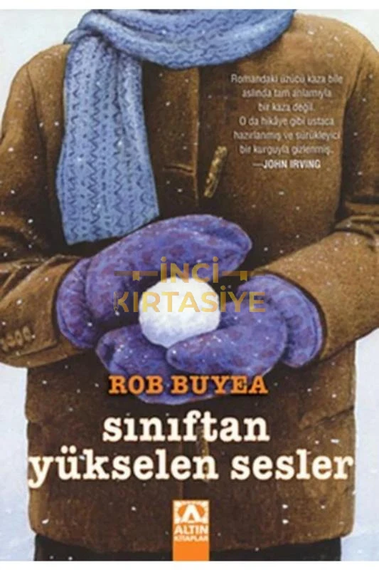 SINIFTAN YÜKSELEN SESLER
