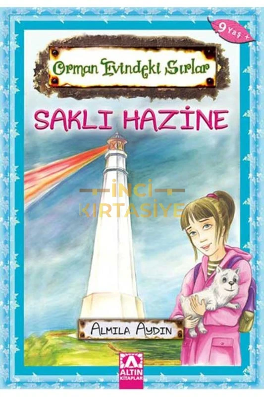 SAKLI HAZINE