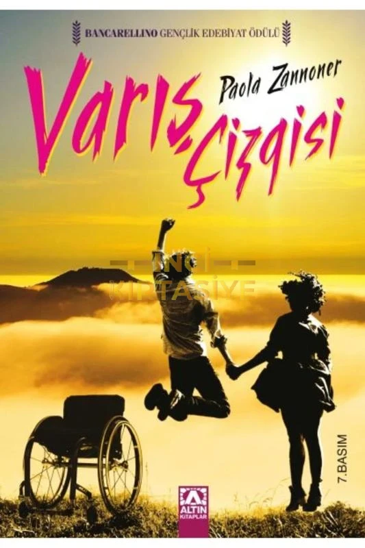 VARIŞ ÇIZGISI