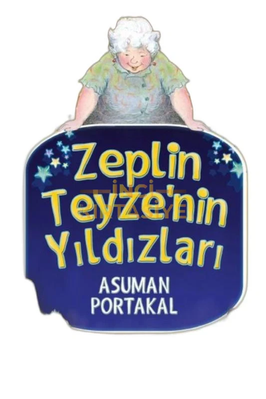 ZEPLIN TEYZE’NIN YILDIZLARI