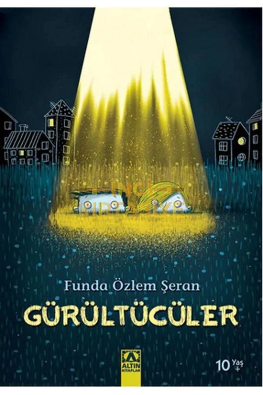 GÜRÜLTÜCÜLER