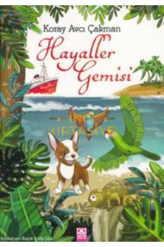 HAYALLER GEMISI