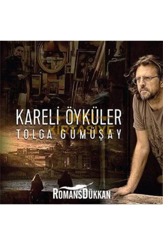 KARELI ÖYKÜLER