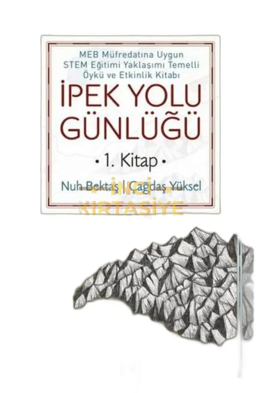 İPEK YOLU GÜNLÜĞÜ