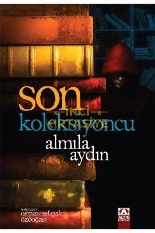 SON KOLEKSIYONCU