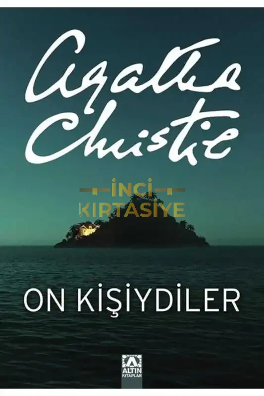 ON KİŞİYDİLER (ON KÜÇÜK ZENCI)