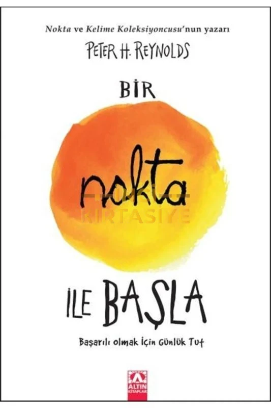 BIR NOKTA ILE BAŞLA