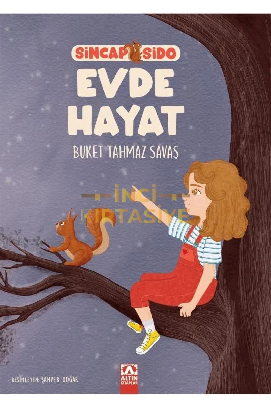 SINCAP SIDO SERISI EVDE HAYAT