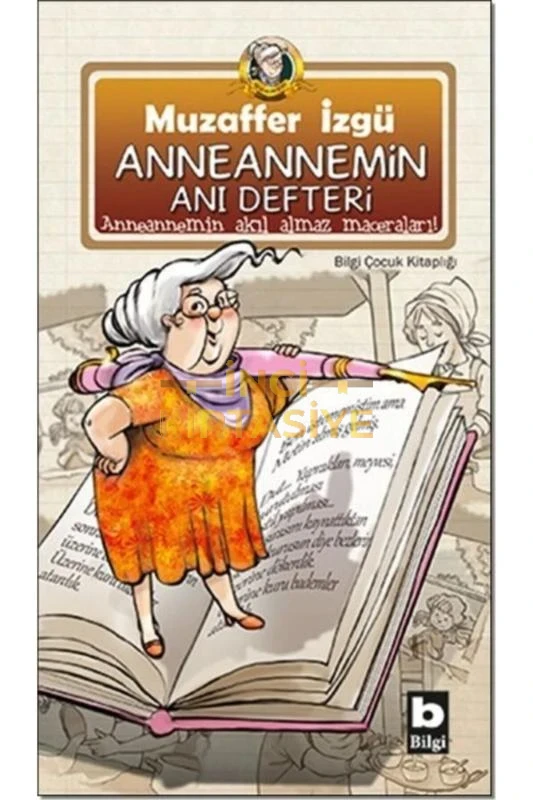 ANNEANNEMIN ANI DEFTERI