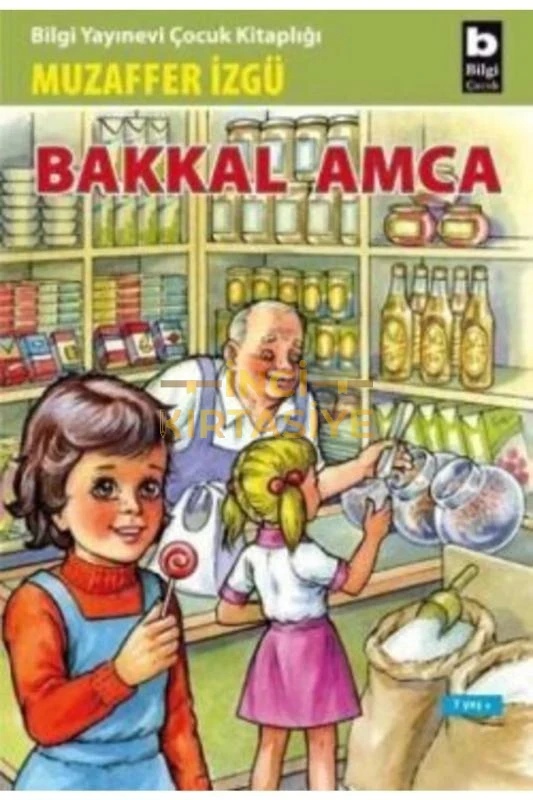 BAKKAL AMCA