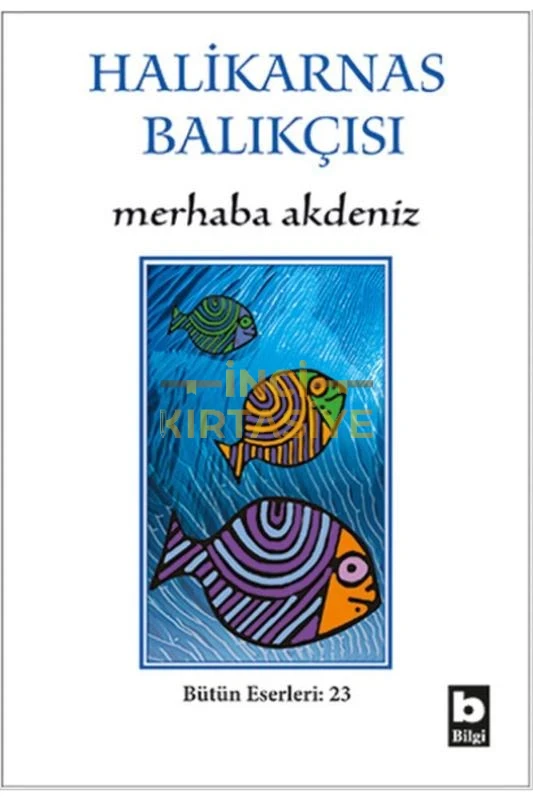 MERHABA AKDENIZ