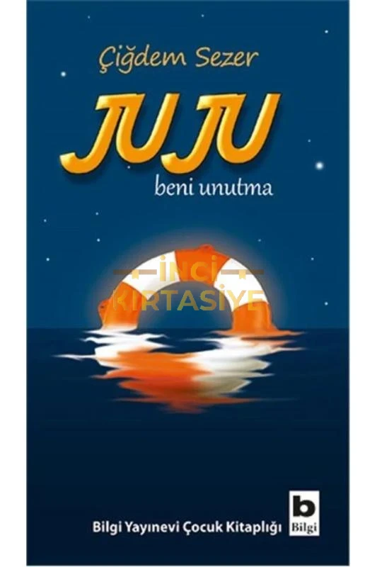 JUJU