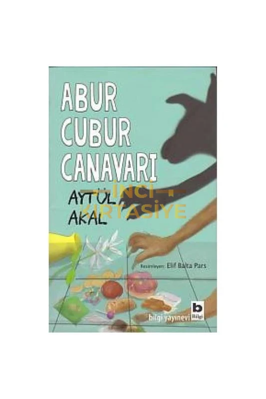ABUR CUBUR CANAVARI
