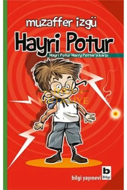 HAYRI POTUR