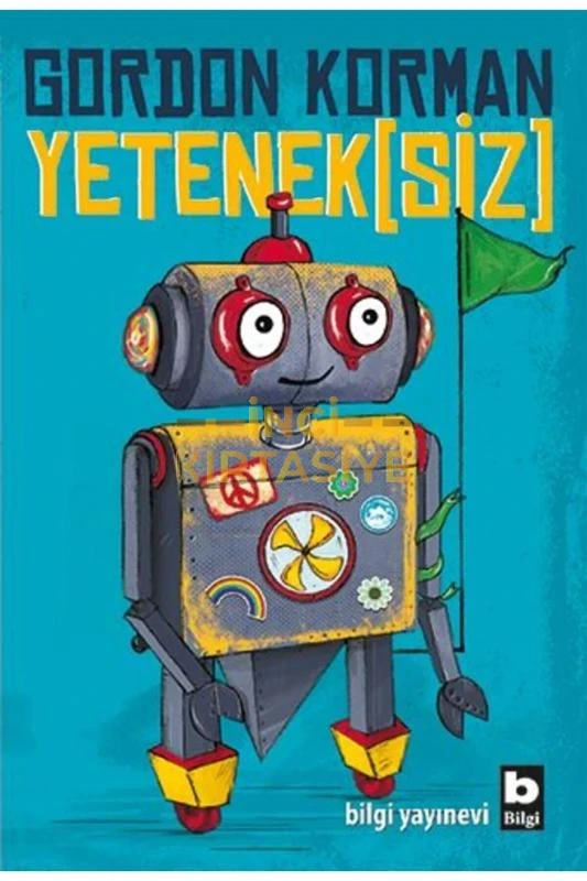 YETENEK(SIZ)