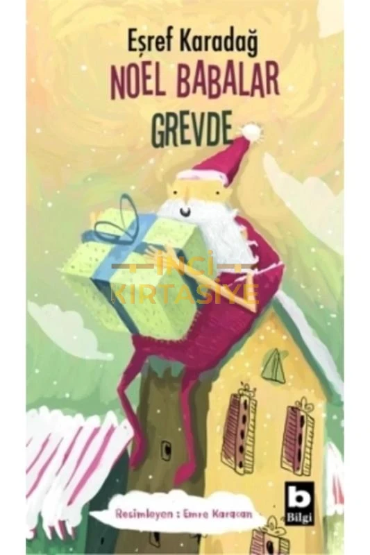 NOEL BABALAR GREVDE