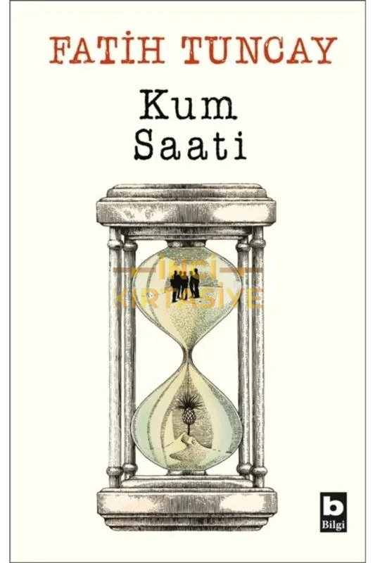 KUM SAATI