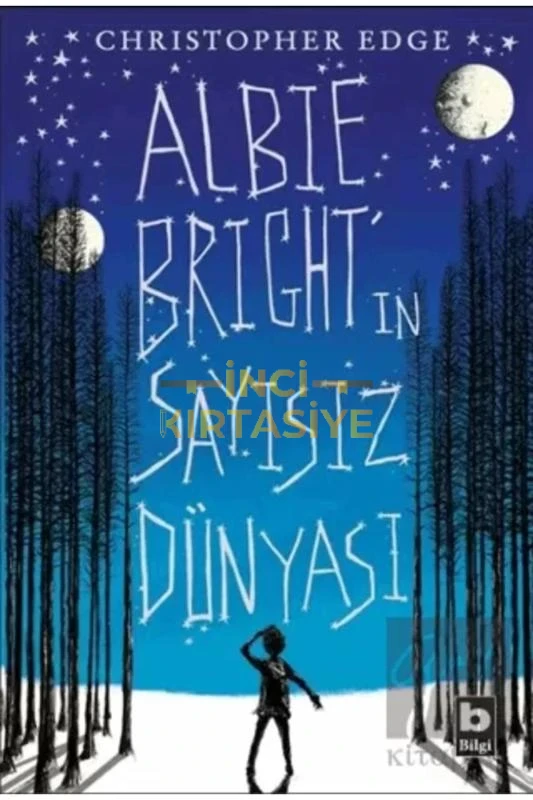 ALBIE BRIGHT’IN SAYISIZ DÜNYASI