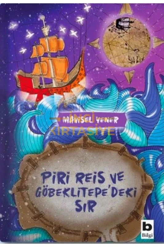PIRI REIS VE GÖBEKLITEPEDEKI SIR