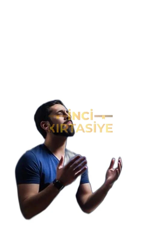 BENDEN VAZGEÇME YA RAB!