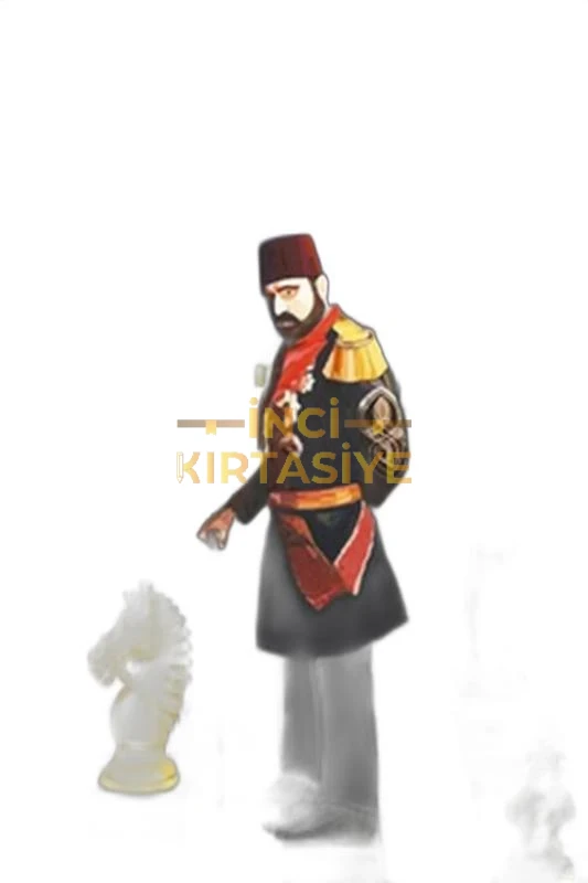 2. ABDÜLHAMID’IN HAFIYELERI