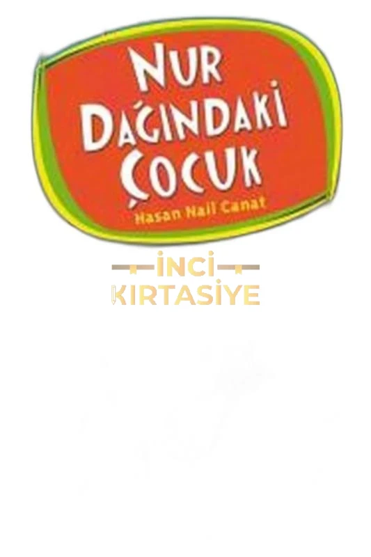 NUR DAĞINDAKI ÇOCUK