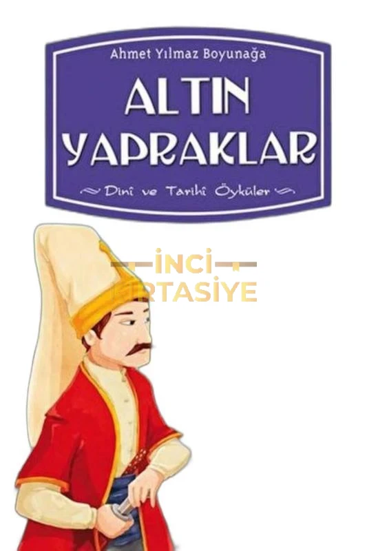 ALTIN YAPRAKLAR
