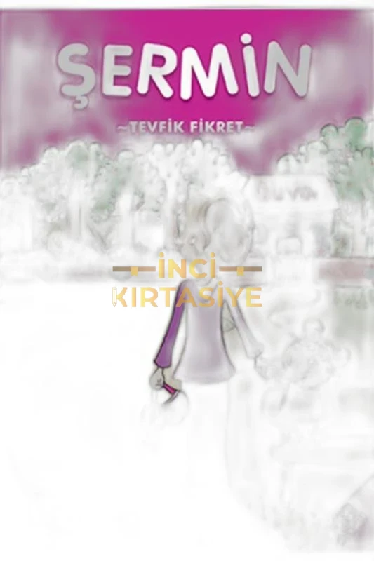ŞERMIN (ÇOCUK KLASIKLERI)