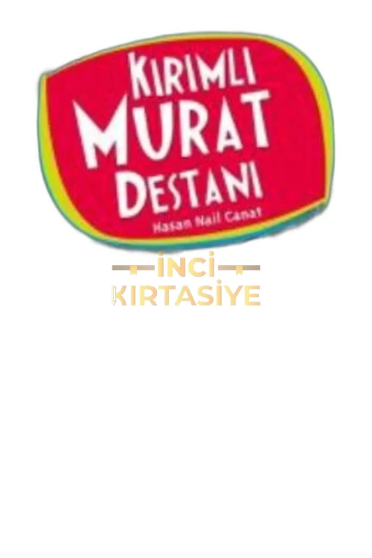KIRIMLI MURAT DESTANI